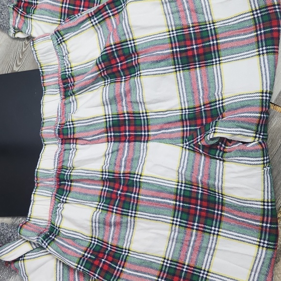 Aerie Flannel Sleep Joggers - Picture 8 of 10